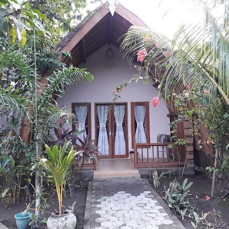 Gili Bagus Village Gili Air Esterno foto