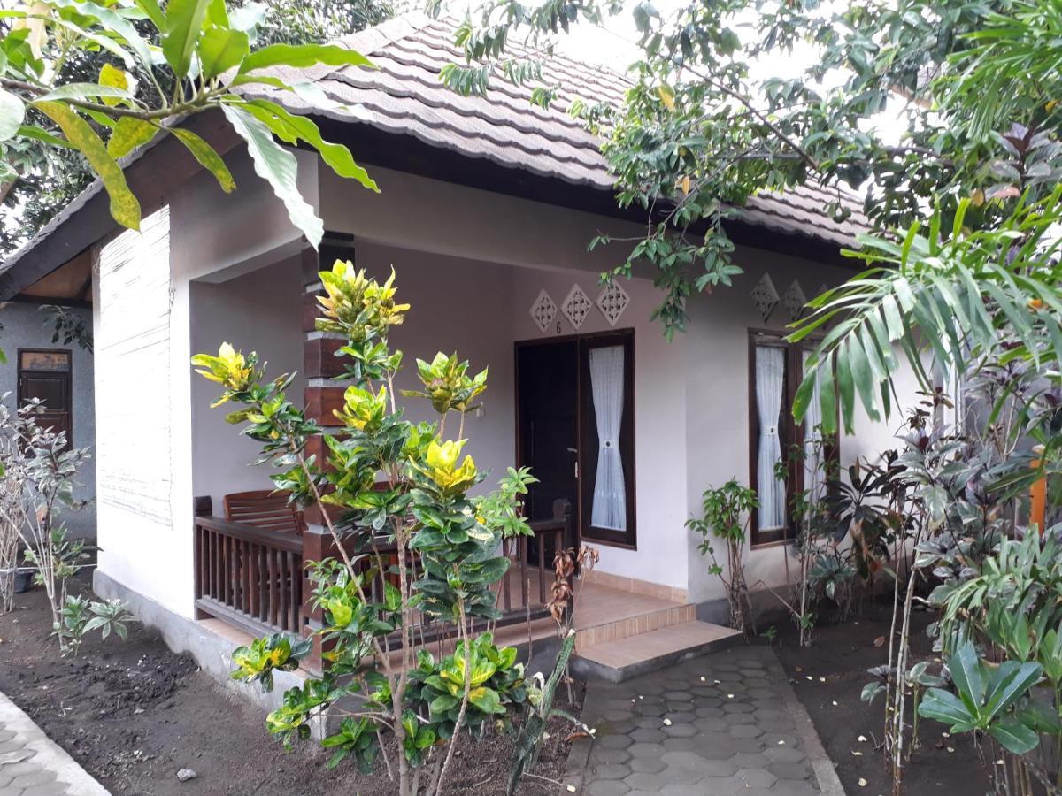 Gili Bagus Village Gili Air Esterno foto