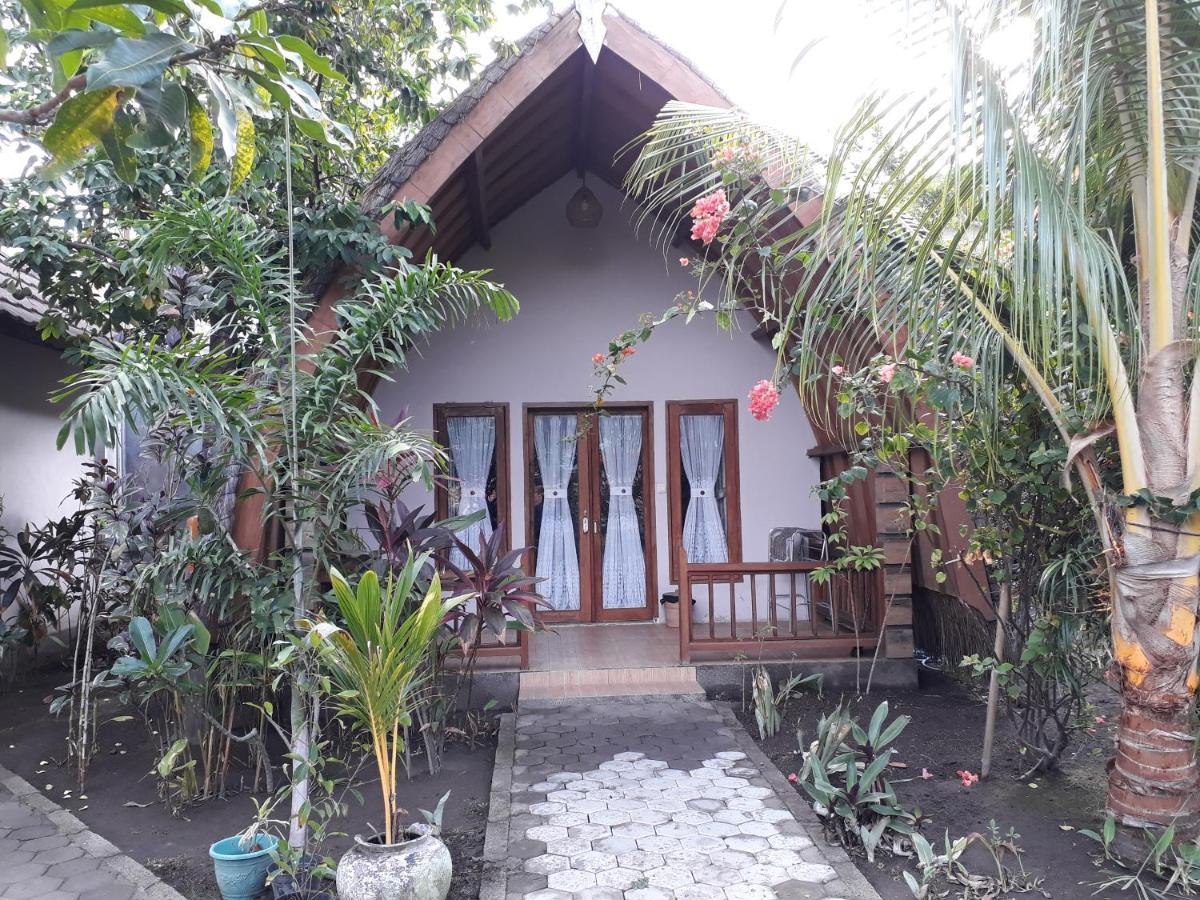 Gili Bagus Village Gili Air Esterno foto